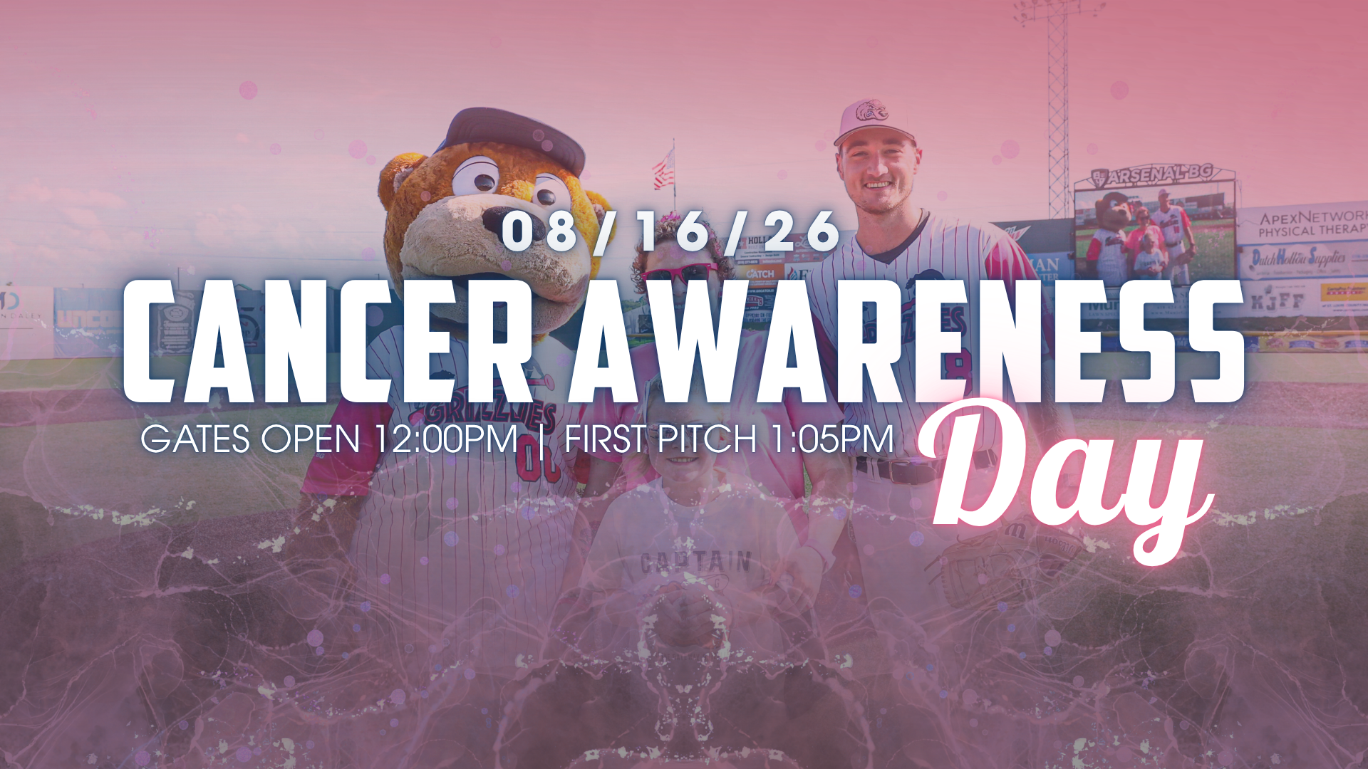 Cancer Awareness Night