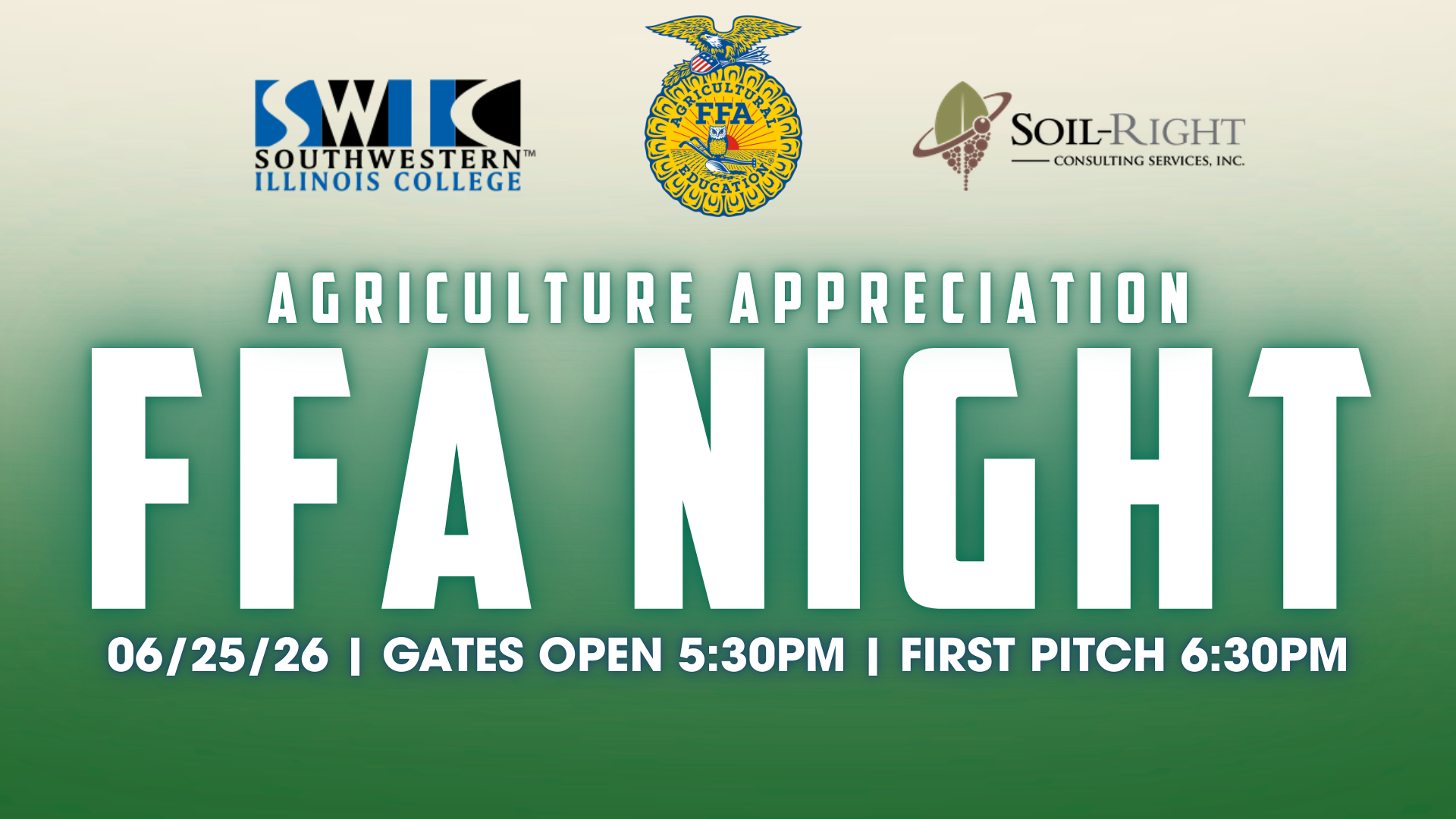 FFA Day