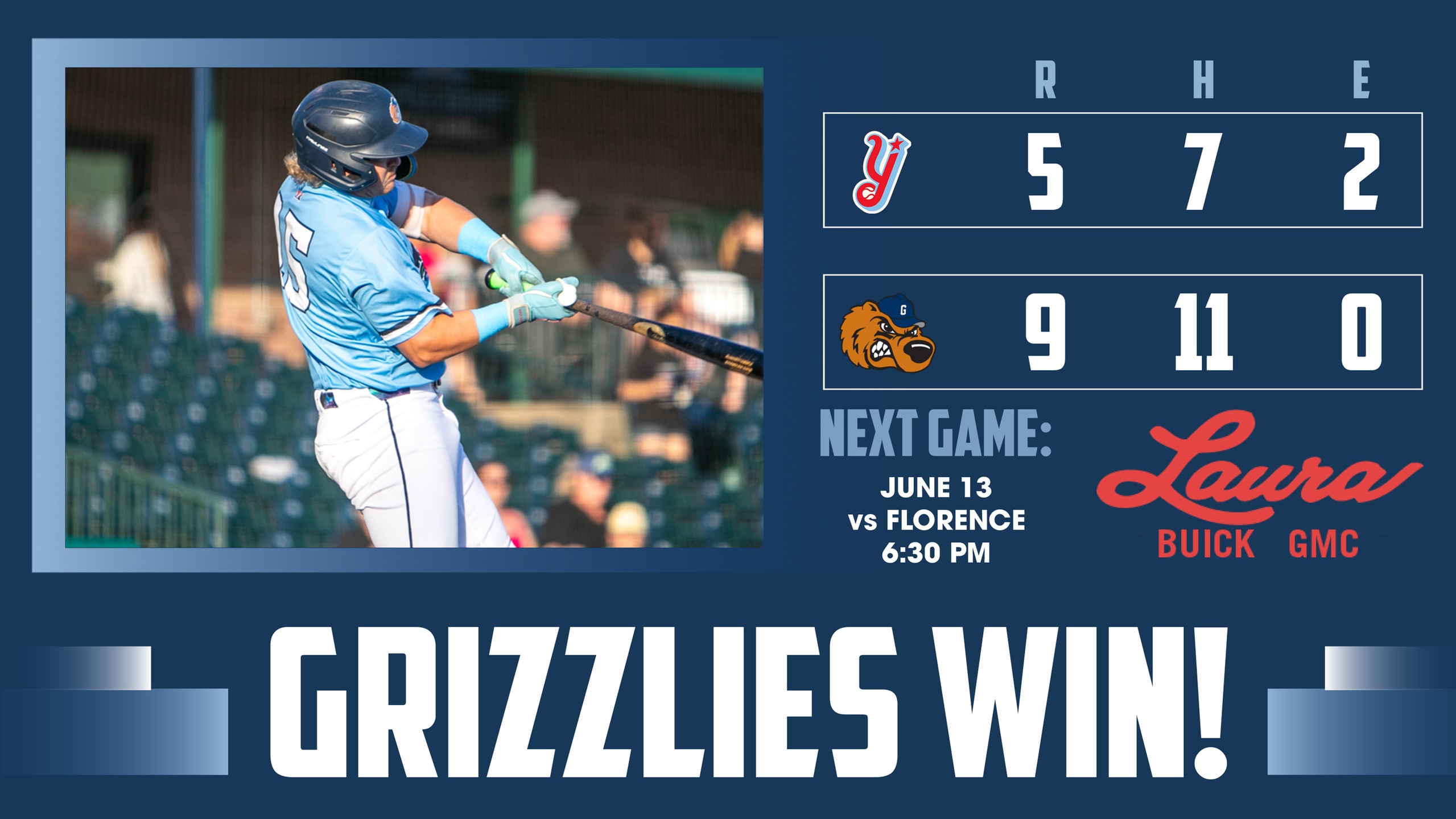 Thomas&rsquo; Monster Day Leads Grizzlies to Comeback Win