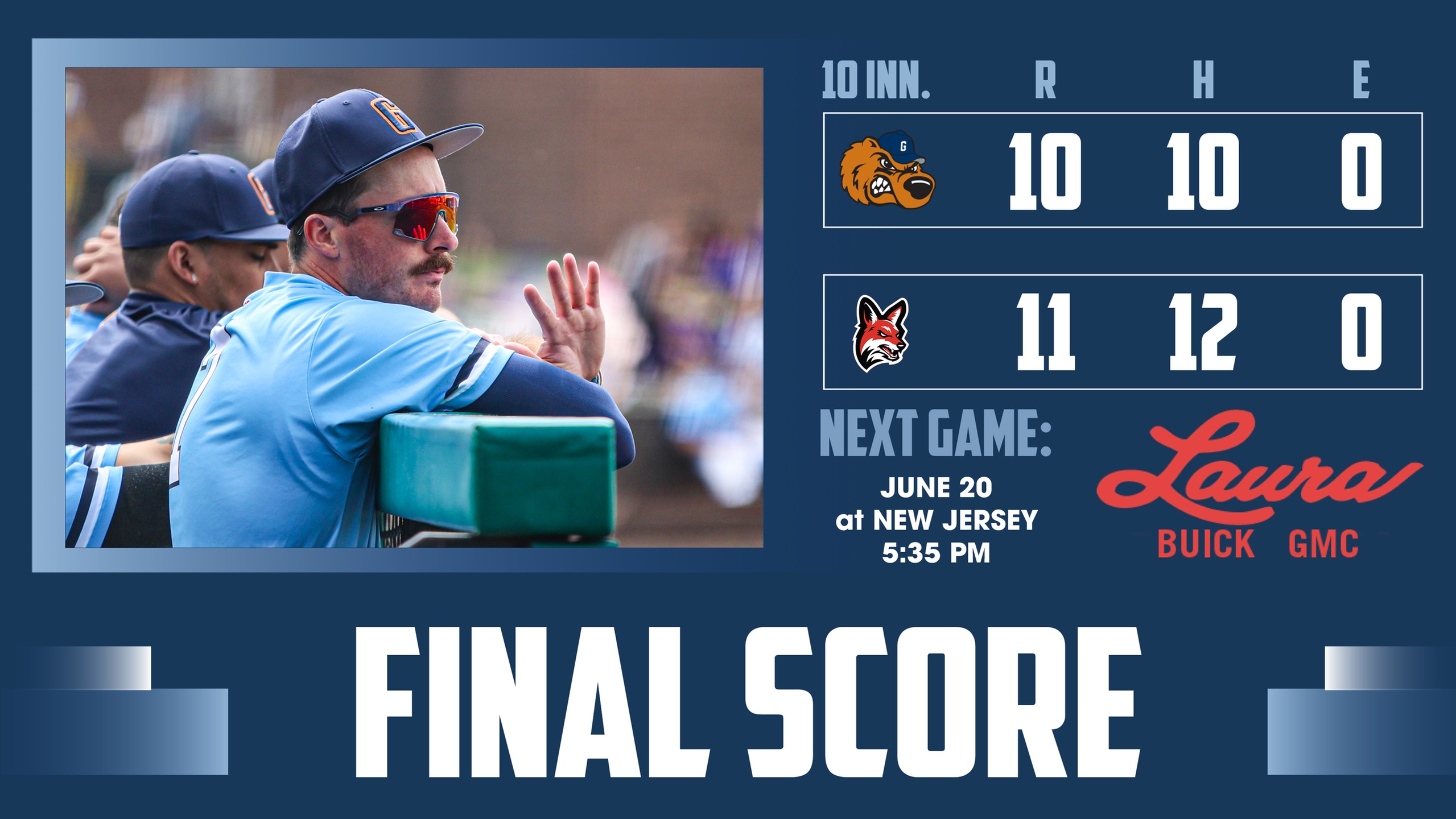 Grizzlies Can&rsquo;t Hold Leads in Loss to New Jersey